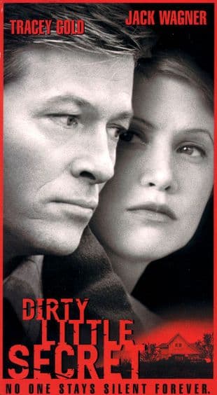 Dirty Little Secret poster art