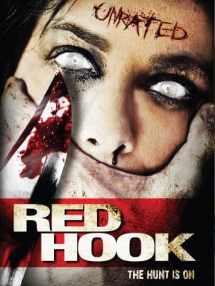 Red Hook poster art