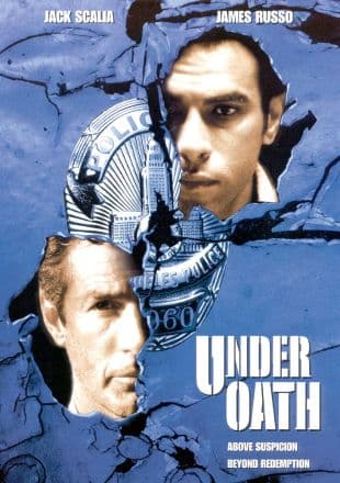 Under Oath poster art