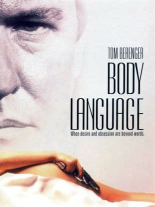 Body Language poster art