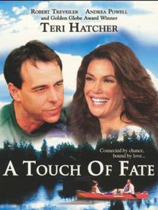 A Touch of Fate poster art