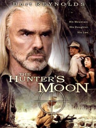 The Hunter's Moon poster art