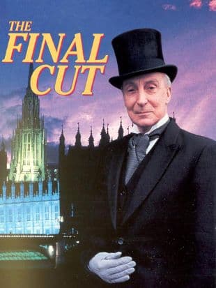 The Final Cut poster art