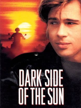 The Dark Side of the Sun poster art