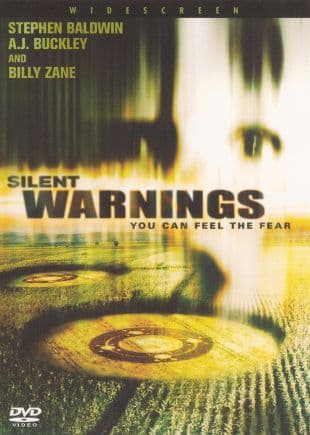 Silent Warnings poster art