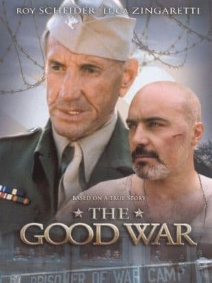 The Good War poster art