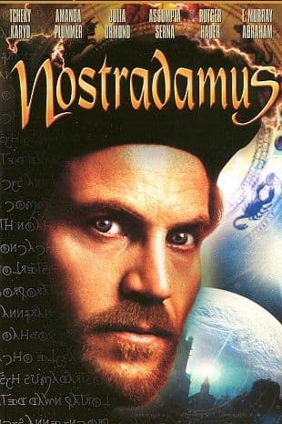 Nostradamus poster art