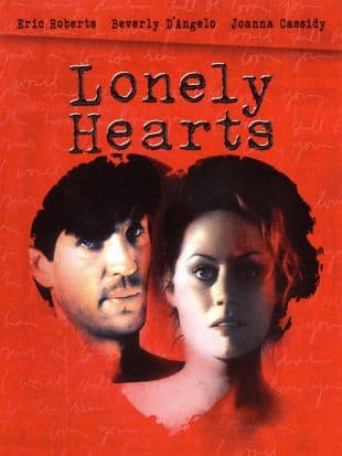 Lonely Hearts poster art