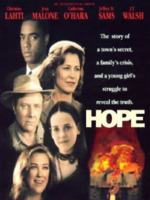 Hope poster art