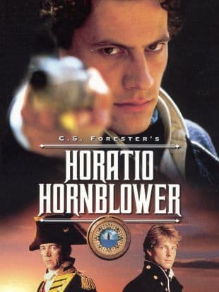 Hornblower poster art