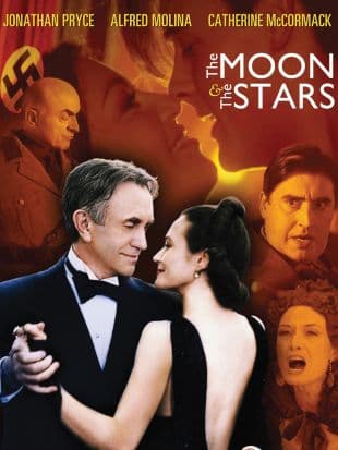 The Moon and the Stars poster art