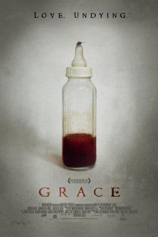 Grace poster art