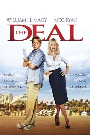 The Deal poster art