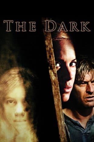 The Dark poster art