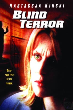 Blind Terror poster art