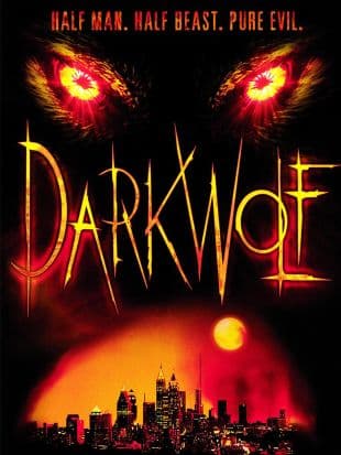 Darkwolf poster art