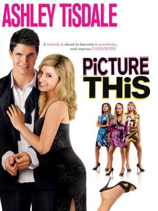 Picture This! poster art