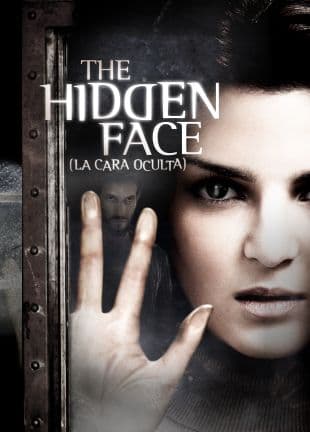 The Hidden Face poster art