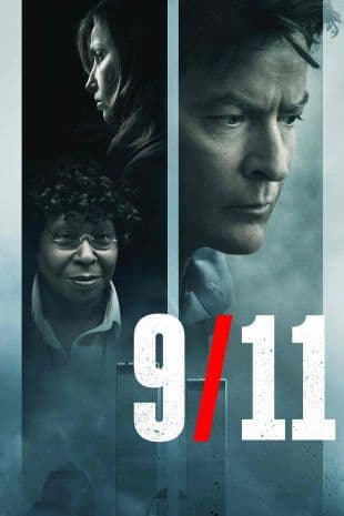 9/11 poster art