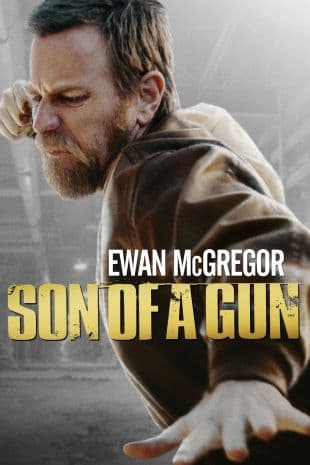 Son of a Gun poster art