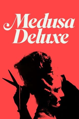 Medusa Deluxe poster art