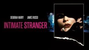 Intimate Stranger poster art