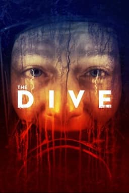 The Dive poster art