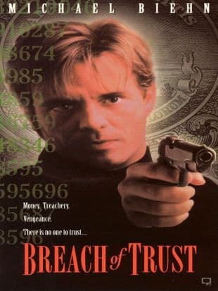 Breach of Trust poster art