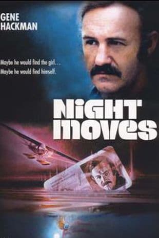 Night Moves poster art