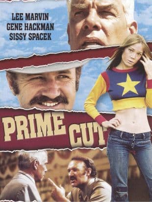 Prime Cut poster art