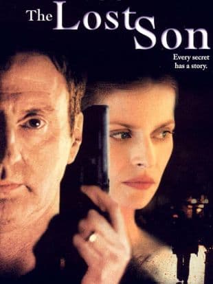 The Lost Son poster art