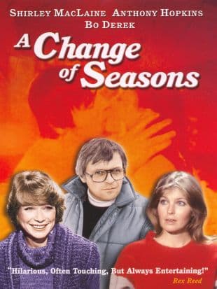 A Change of Seasons poster art