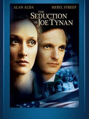 The Seduction of Joe Tynan poster art