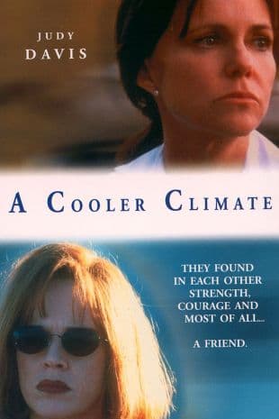 A Cooler Climate poster art