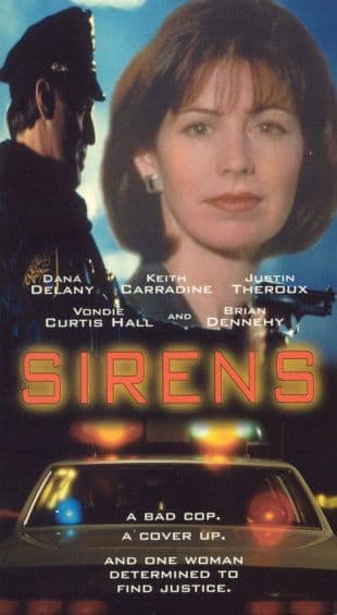 Sirens poster art