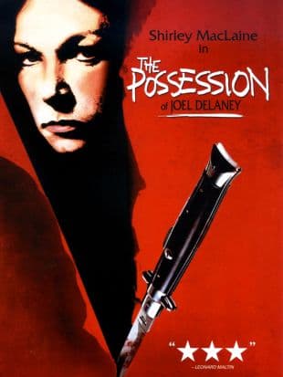 The Possession of Joel Delaney poster art