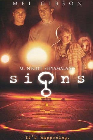 Signs poster art