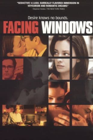 Facing Windows poster art