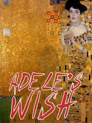 Adele's Wish poster art