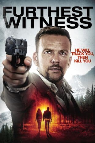 Furthest Witness poster art