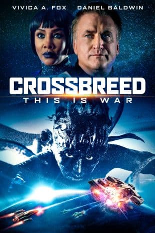 Crossbreed poster art