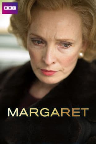 Margaret poster art