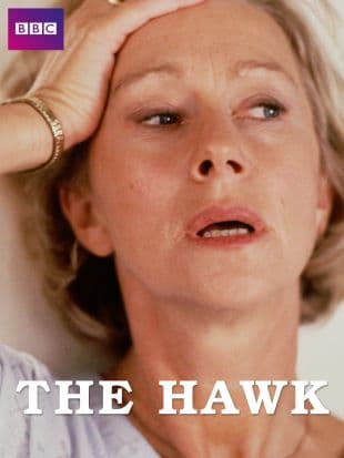 The Hawk poster art