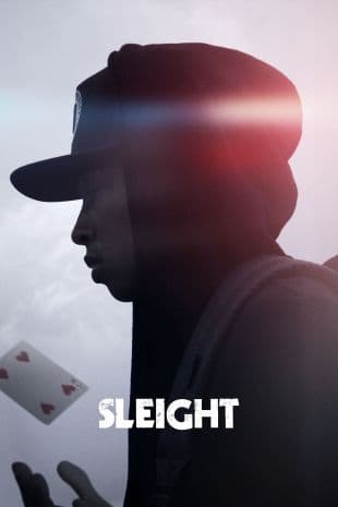 Sleight poster art