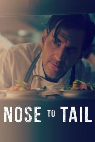 Nose to Tail poster art