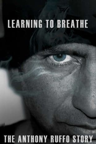 Learning to Breathe poster art