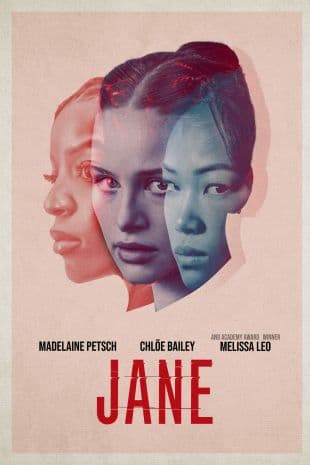 Jane poster art