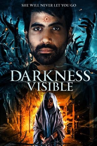 Darkness Visible poster art