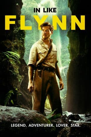 In Like Flynn poster art