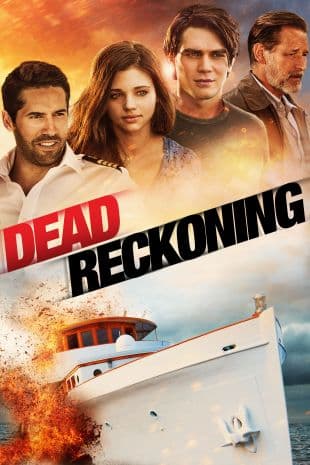 Dead Reckoning poster art